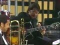 teledysk, klip, Manhattan Transfer,- How High The Moon