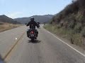 Hwy1 - Coastal Mountain Ride - Shadowman