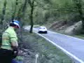 Rallysprint Monteregio 2008 Rallysprint Monteregio 2008