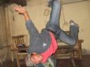 Mosko Break Dancer Negocios CUSUR