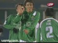 audax vs cobresal torneo de clausura 2007