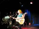 Wallis Bird - Travelling Bird Live@Jubez, Karlsruhe Wallis Bird - Travelling Bird Live@Jubez, Karlsruhe
