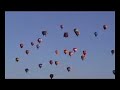 Reno Balloon Race 2006 pt.1