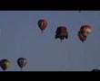 Reno Balloon Race 2006 pt.1