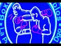 Boxeo de los Pueblos 4 y 5 - Video Asiria Productions