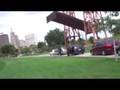 videos de Police Arrive in FULL RIOT GEAR to Intimidate Picnickers