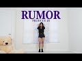 PRODUCE48(프로듀스48) "RUMOR (루머)&quo