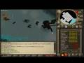 Zamorak God Wars