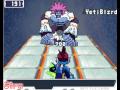Megaman Star Force 2-Yeti Blizzard