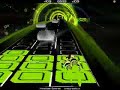 Audiosurf: Venetian Snares - Integraation