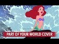 The little mermaid - Part of your world reprise (by me)