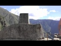 UFO Ovni verified Machu Picchu from American Tourist After Cusco Fireball meteor