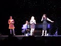 defying gravity   eden megan shoshanna