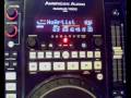 Radius 1000 from American Audio, Presented by Jason Earley