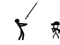 Stickman Ralph - The Beginning