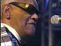 Ray Charles - Georgia 1990