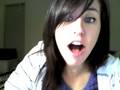 World Record Burpring Hot-Girl