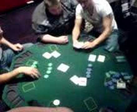 Sir Robert Peel.Final Table 2nd Vid
