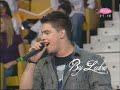 Zvezda Granda 2008 - Marko Kostic - Ja nisam taj