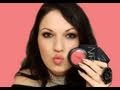 My Top 10 Blushes