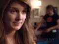 Degrassi-Spinner w/ Darcy,Manny,and Paige