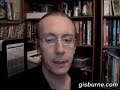 Nick Gisburne: Don't use the Bible to prove the Bible's true