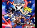 BeyBlade Theme BeyBlade Theme