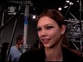 Karlie Kloss - Models In Action