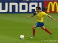 Poland v Ecuador