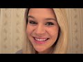 Date Night Tutorial! Makeup, Hair, & Outfit