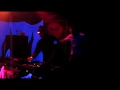 Ken Finch live at the CHILLS room at Darkrave Zombie Rave