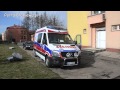 Click to View : Nowy ambulans