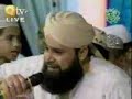 Beautiful Naat by Reza Qadri