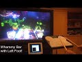 Play Guitar Hero 2 on the Drums