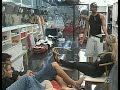 Bonito montaje de anoche en el DBT. Bonito montaje de anoche en el DBT.