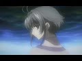 Tsubasa-Sakura e Shaoran - Stay Whit you