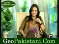 Misbah ul haq in Nadia khan show Part 5 Misbah ul haq in Nadia khan show Part 5
