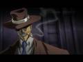 Hellsing OVA Series II no credits ending