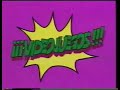 pura dinamita part 1  1992 