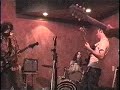 The Real Burnouts-Simple Things-8/8/2008