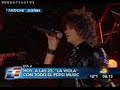 Heroes del Silencio - Pepsi Music 2007