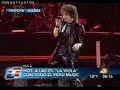 Heroes del Silencio - Pepsi Music 2007