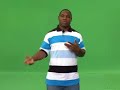 Maurice Madden NFL 09: Green Screen Outtakes 1 Maurice Madden NFL 09: Green Screen Outtakes 1