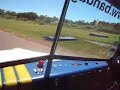 Powercruise 9 In truck view Bandag bullet