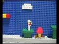 Lego Mario Lego Mario