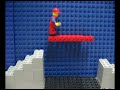 Lego Mario Lego Mario