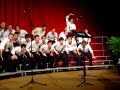 Omicron Xi -- \"Bailamos\" -- Version 1 Omicron Xi -- \"Bailamos\" -- Version 1