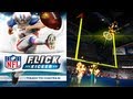 NFL Flick Kicker