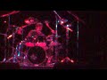 King Crimson Festival Perm