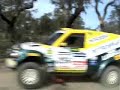 Lisboa - Dakar 2007 - Cars